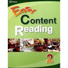 Easy Content Reading 2 - Lucia Barrimore