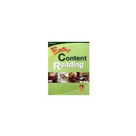 Easy Content Reading 2 - Lucia Barrimore
