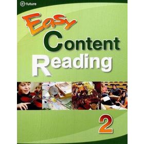 Easy Content Reading 2 - Lucia Barrimore