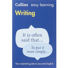 Easy Learning Writing 2e