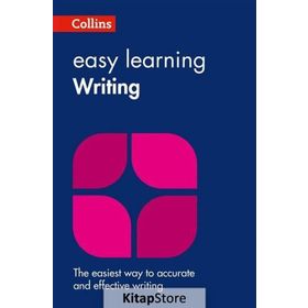 Easy Learning Writing 2e