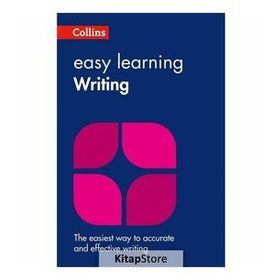 Easy Learning Writing 2e