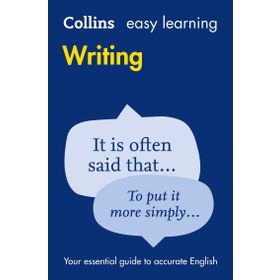Easy Learning Writing 2e