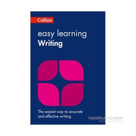 Easy Learning Writing 2e
