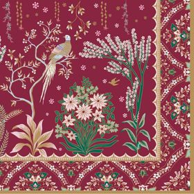 Easy Life 20'Li 33x33 cm Moda Kağıdı