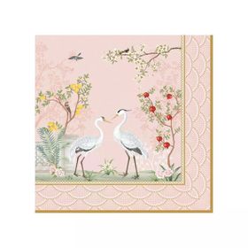 Easy Life Jardin De Reves 20'Li 33x33 cm Moda Kağıdı