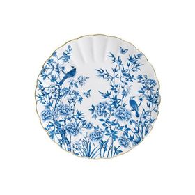 Easy Life Paradise Garden 19 cm Porselen Pasta Tabağı