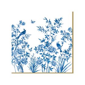 Easy Life Paradise Garden 20'Li 33x33 cm Moda Kağıdı