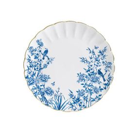 Easy Life Paradise Garden 26 cm Porselen Servis Tabağı