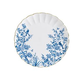 Easy Life Paradise Garden 26 cm Porselen Servis Tabağı