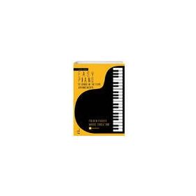 Easy Piano - Baran Çakıcı
