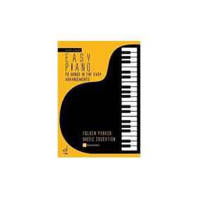 Easy Piano - Baran Çakıcı