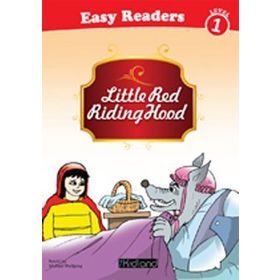 Easy Readers Level 1 8 Kitap - kollektif
