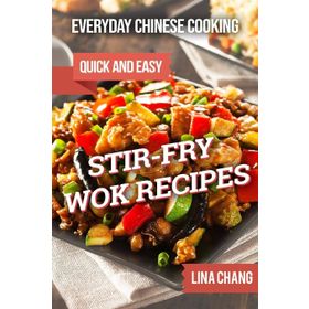 Easy Recipes Easy Chinese Çince Okuma - Çin Yemekleri - Wei Jin