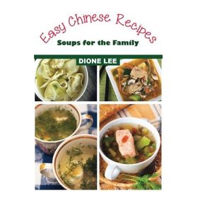 Easy Recipes Easy Chinese Çince Okuma - Çin Yemekleri - Wei Jin