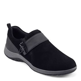 Easy Spirit Harby Siyah 001 Kadın Sneaker