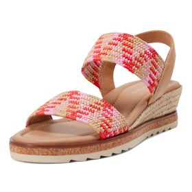 Easy Spirit Susana2 Pembe Çoklu Kama Kadın Sandalet