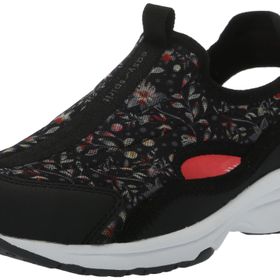 Easy Spirit Trina 2 Siyah Kadın Sneaker
