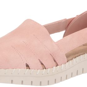Easy Street Bugsy Moda Allık Kadın Spor Ayakkabı