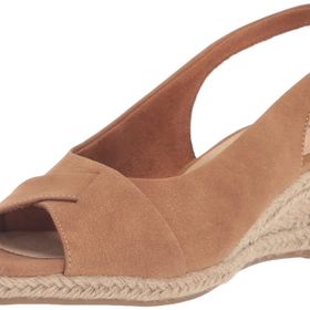 Easy Street Devlin Bronz Kadın Sandalet