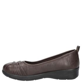 Easy Street Haley Kahverengi Kadın Sneaker
