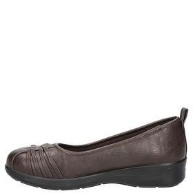 Easy Street Haley Kahverengi Kadın Sneaker