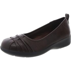 Easy Street Haley Kahverengi Kadın Sneaker