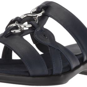 Easy Street Torrid Düz Navy Kadın Sandalet