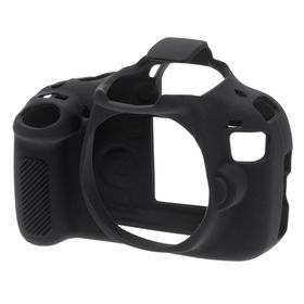 Easycover 1200D Kırmızı Silikon Kılıf
