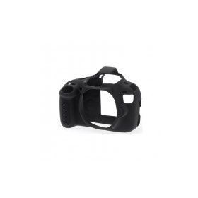 Easycover 1200D Siyah Silikon Kılıf