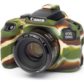 EasyCover 2000D Kamuflaj Silikon Kılıf