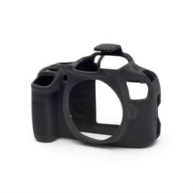 EasyCover 2000D Siyah Silikon Kılıf