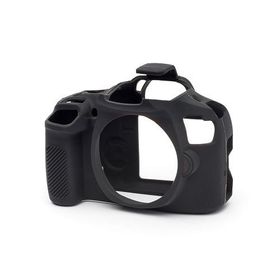EasyCover 2000D Siyah Silikon Kılıf