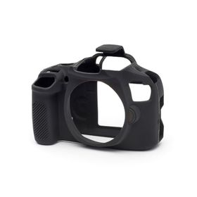 EasyCover 2000D Siyah Silikon Kılıf