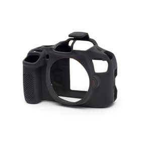 EasyCover 2000D Siyah Silikon Kılıf