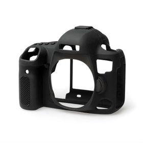 EasyCover 5D Mark4 Silikon Kılıf