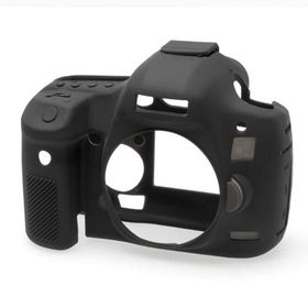 EasyCover 5Ds Siyah Silikon Kılıf