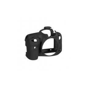 Easycover 7D Siyah Silikon Kılıf