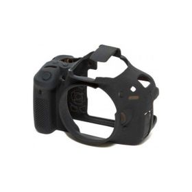 Easycover 7D Siyah Silikon Kılıf