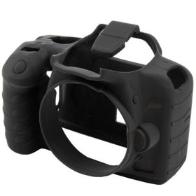 EasyCover Canon EOS 650D - 700D Silikon Kılıf