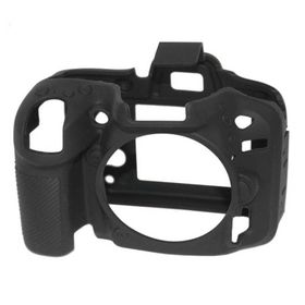 EasyCover Nikon D7100 Silikon Kılıf