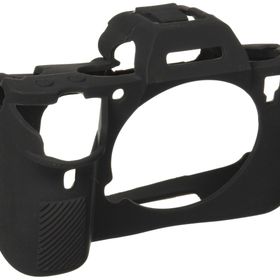 EasyCover Sony A9 Kamuflaj Silikon Kılıf