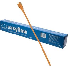 Easyflow 18FR Gold Foley 2 Yollu 10'lu Sonda