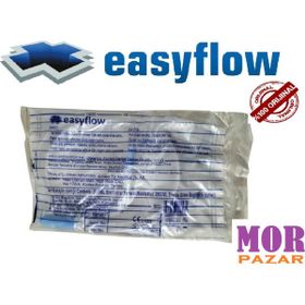 Easyflow 2000 ml 15 Adet Musluklu İdrar Torbası