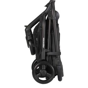 Easywalker Cloud Black Charley Bebek Arabası