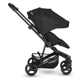 Easywalker Cloud Black Charley Bebek Arabası
