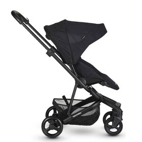 Easywalker Cloud Black Charley Bebek Arabası