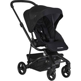 Easywalker Cloud Black Charley Bebek Arabası
