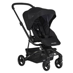 Easywalker Cloud Black Charley Bebek Arabası