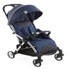 Easywalker Cloud Grey Charley Bebek Arabası